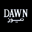 Dawn News Urdu Logo